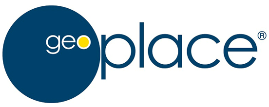 geoplace logo