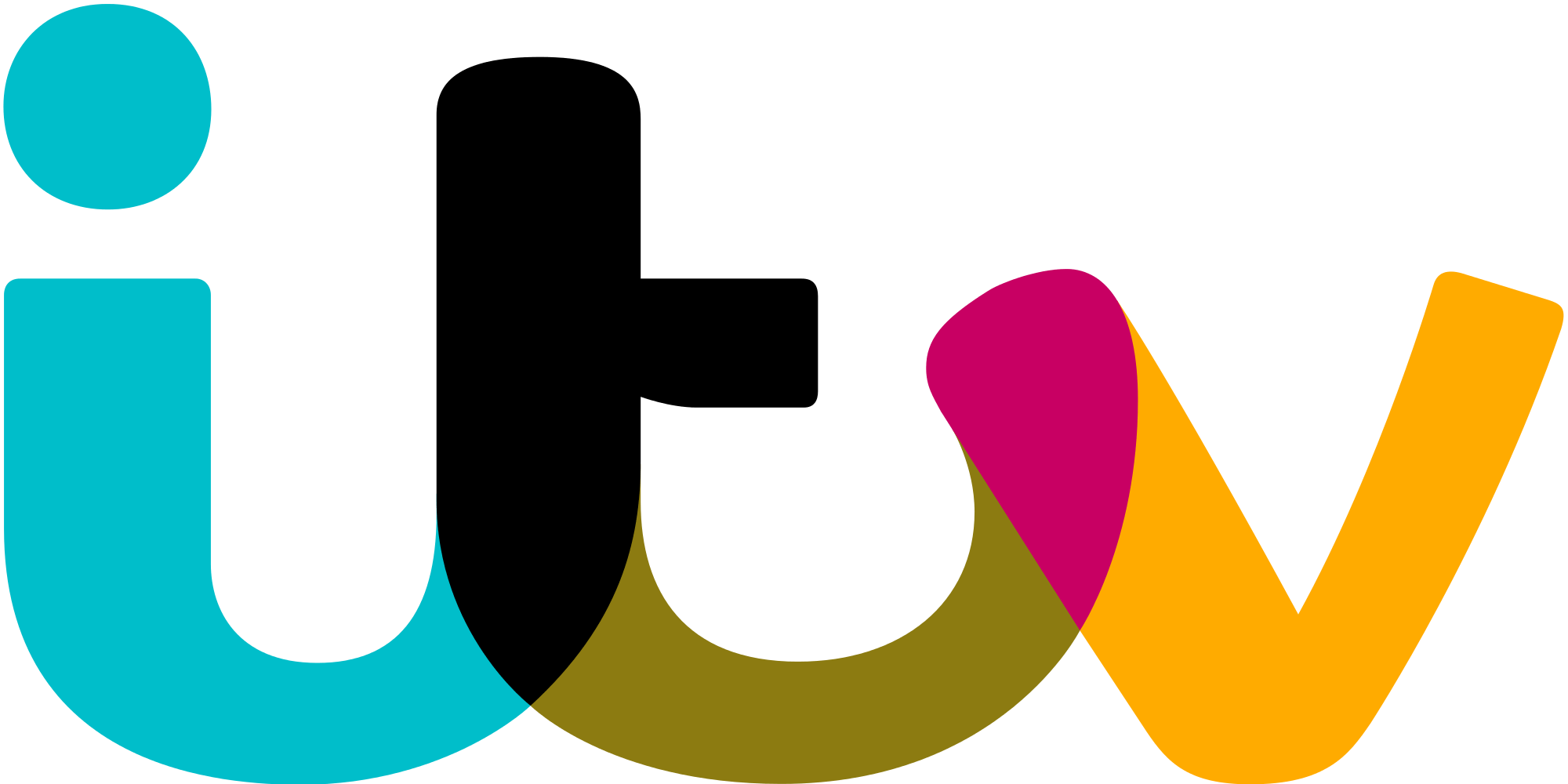 itv logo