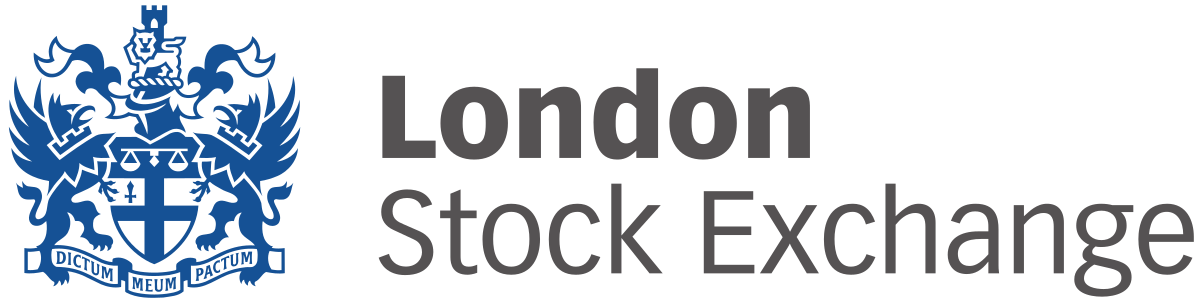 london stock exchange logo