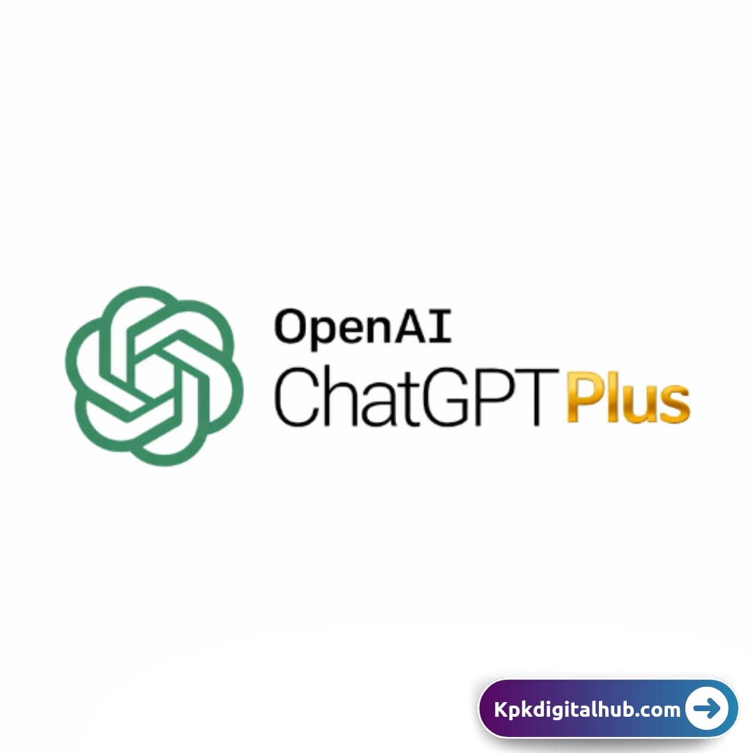 ChatGPT Plus