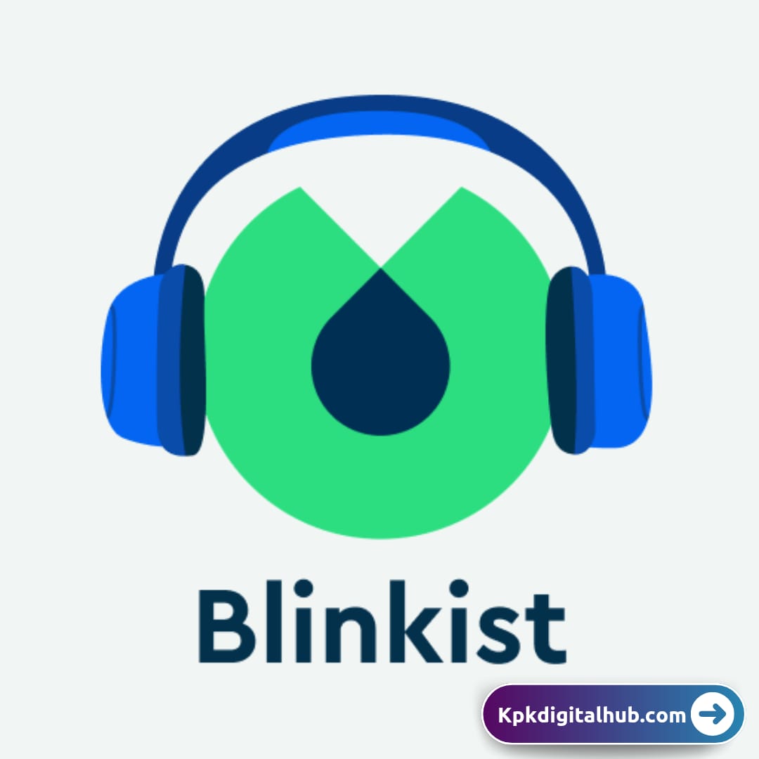 Blinkist