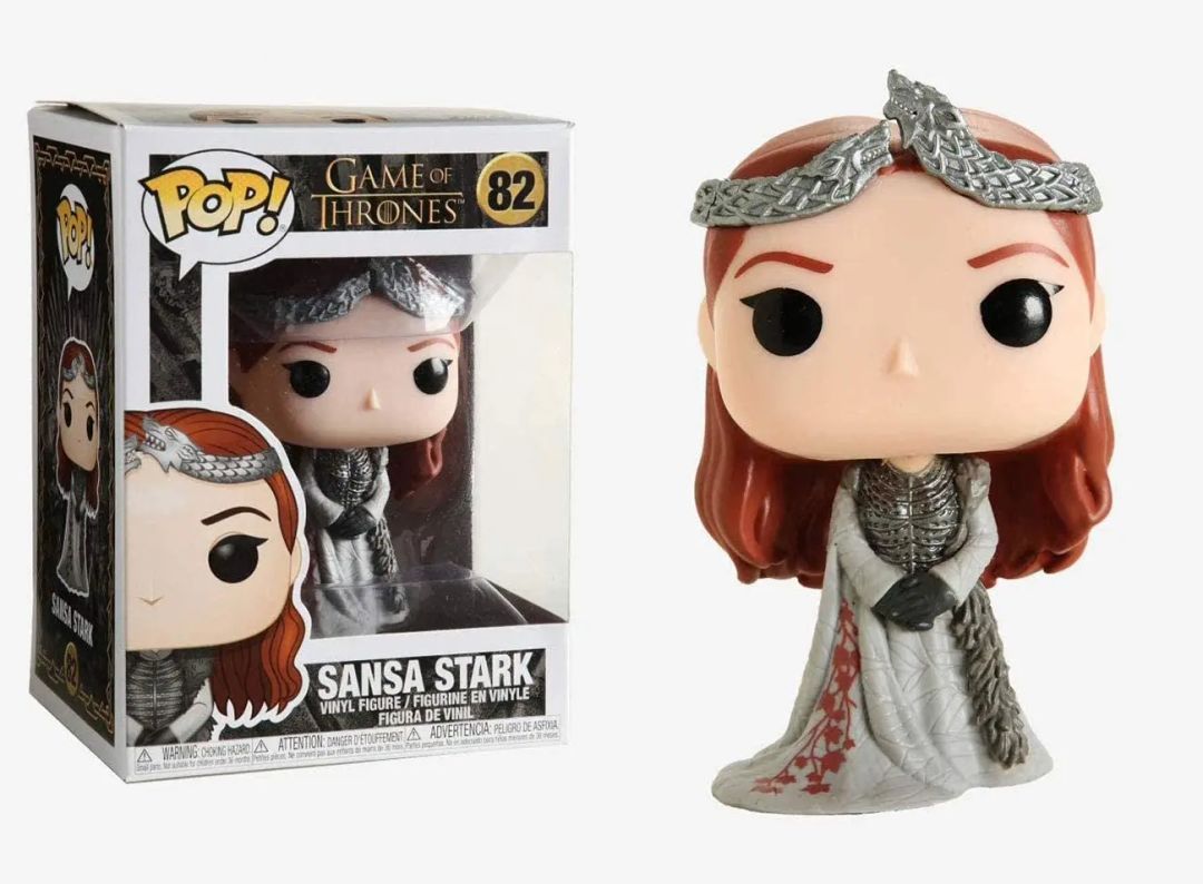 Funko Game of Thrones Koleksiyon Figürleri