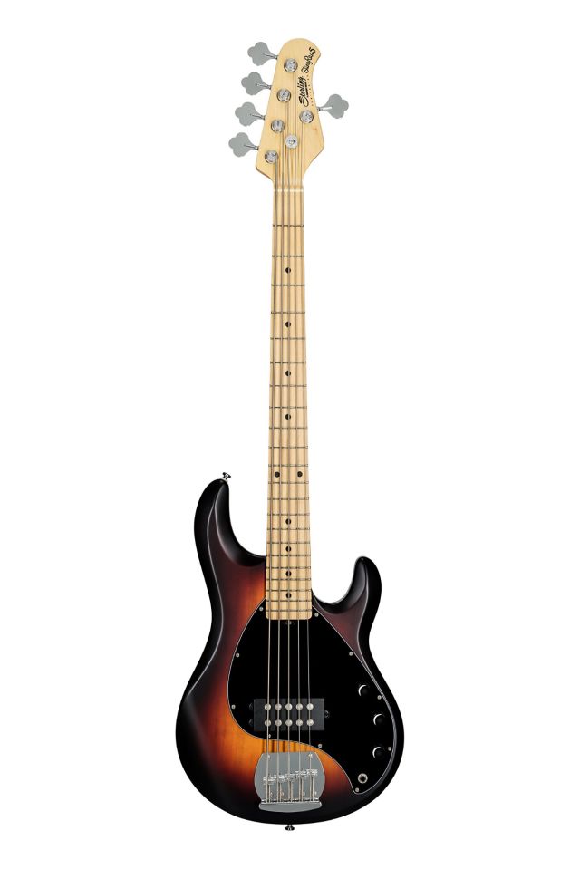 Sterling by music man stingray ray4 sales electric bass