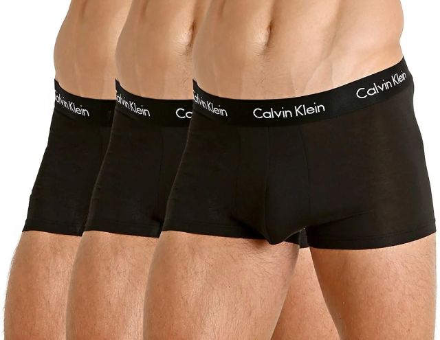 Calvin Klein Modal Boxer