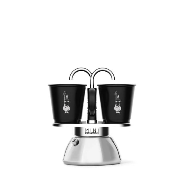 Bialetti Moka Express Maker Moka Pot Kahve Makinesi