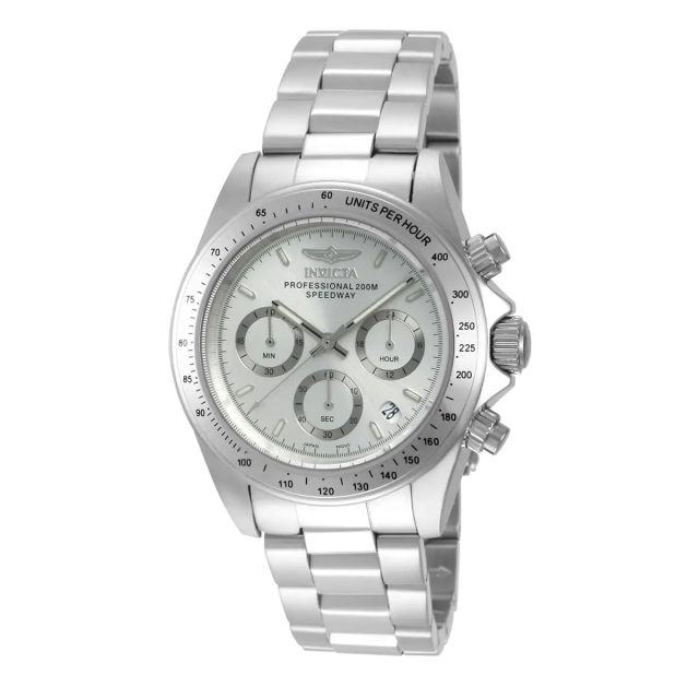 Invicta 14381 speedway deals