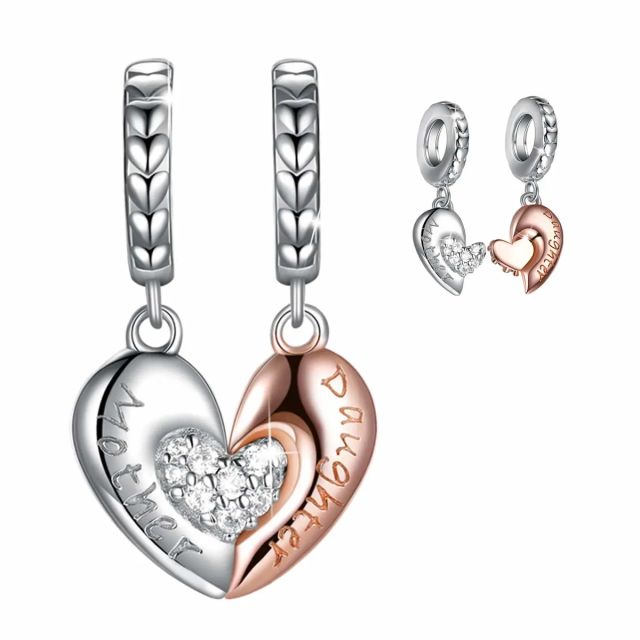 Forever shop queen charms