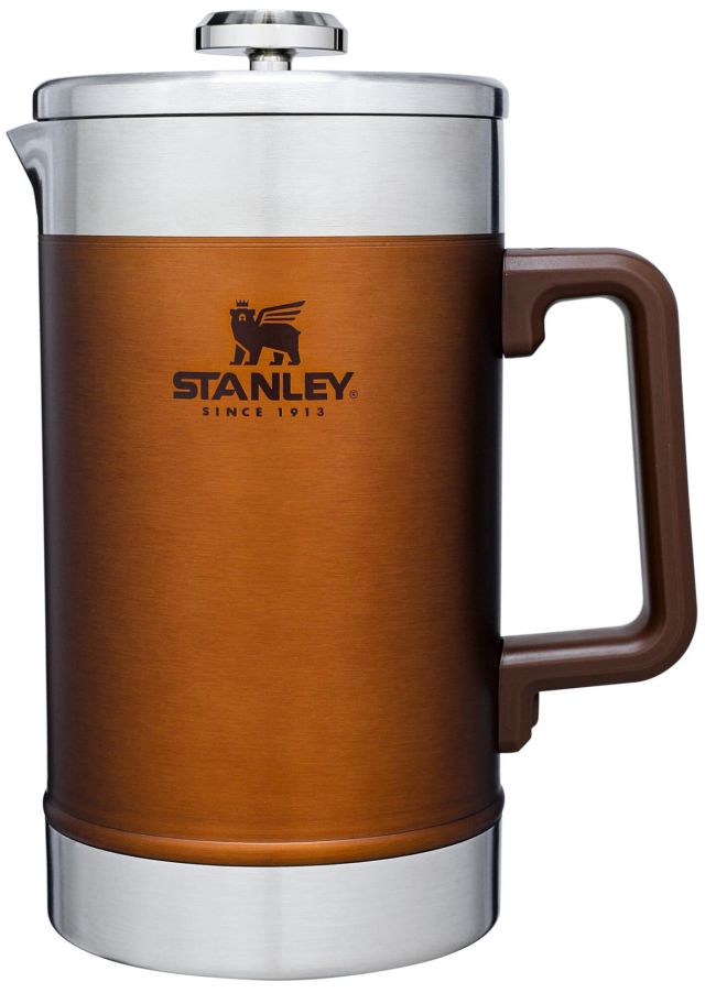 Stanley 48 OZ Klasik French Press