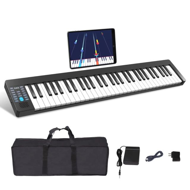 Konix piano hot sale
