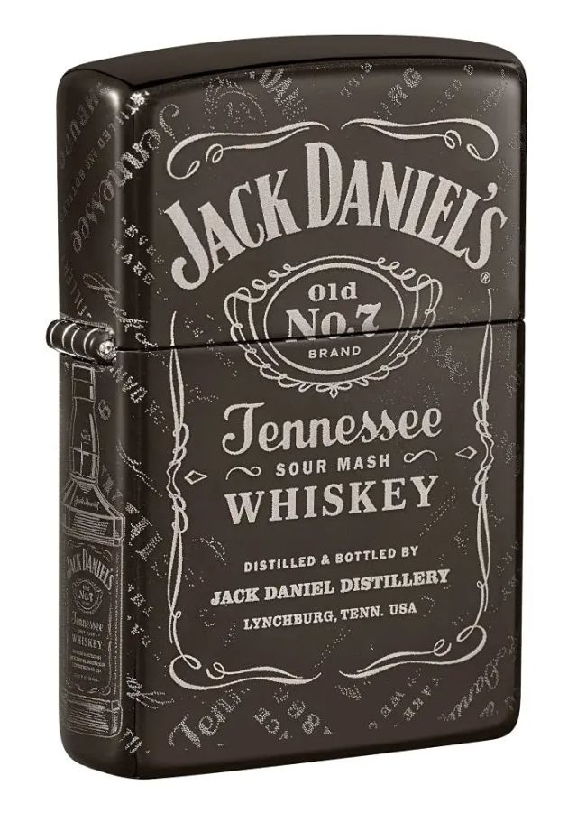 Pull jack daniels hotsell