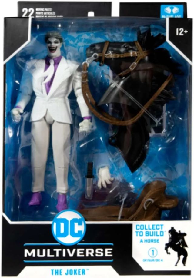 Multiverse joker hotsell
