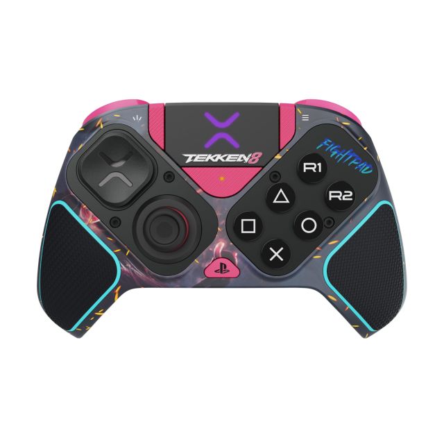 PDP Victrix Pro BFG PS5 Kablosuz Controller | AmerikaPostam