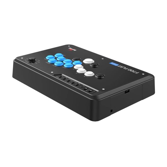 MAYFLASH F700 FLAT Elite Kablosuz Arcade Stick | AmerikaPostam