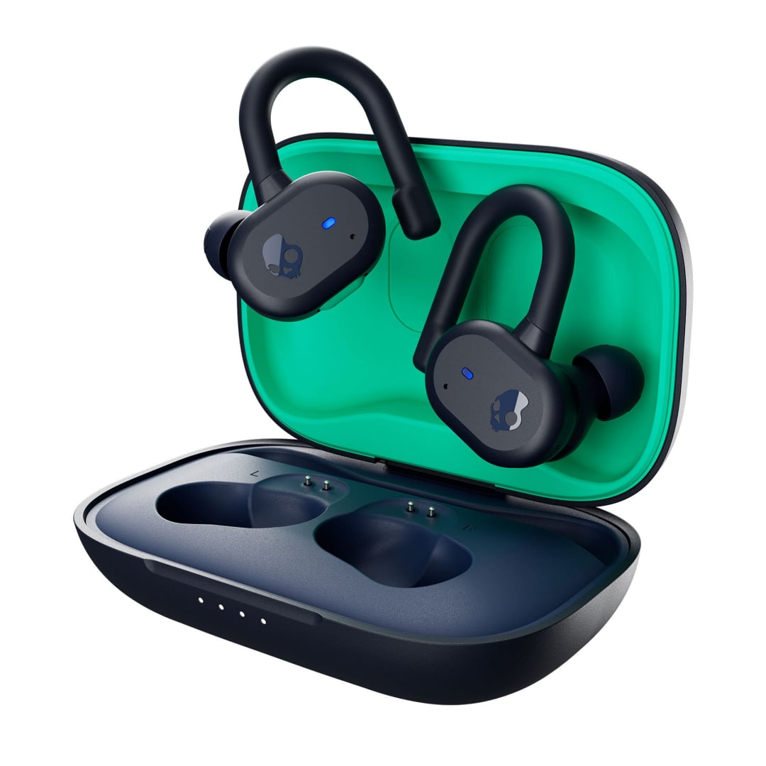 Skullcandy Push Kablosuz Kulak ci Bluetooth Kulakl k