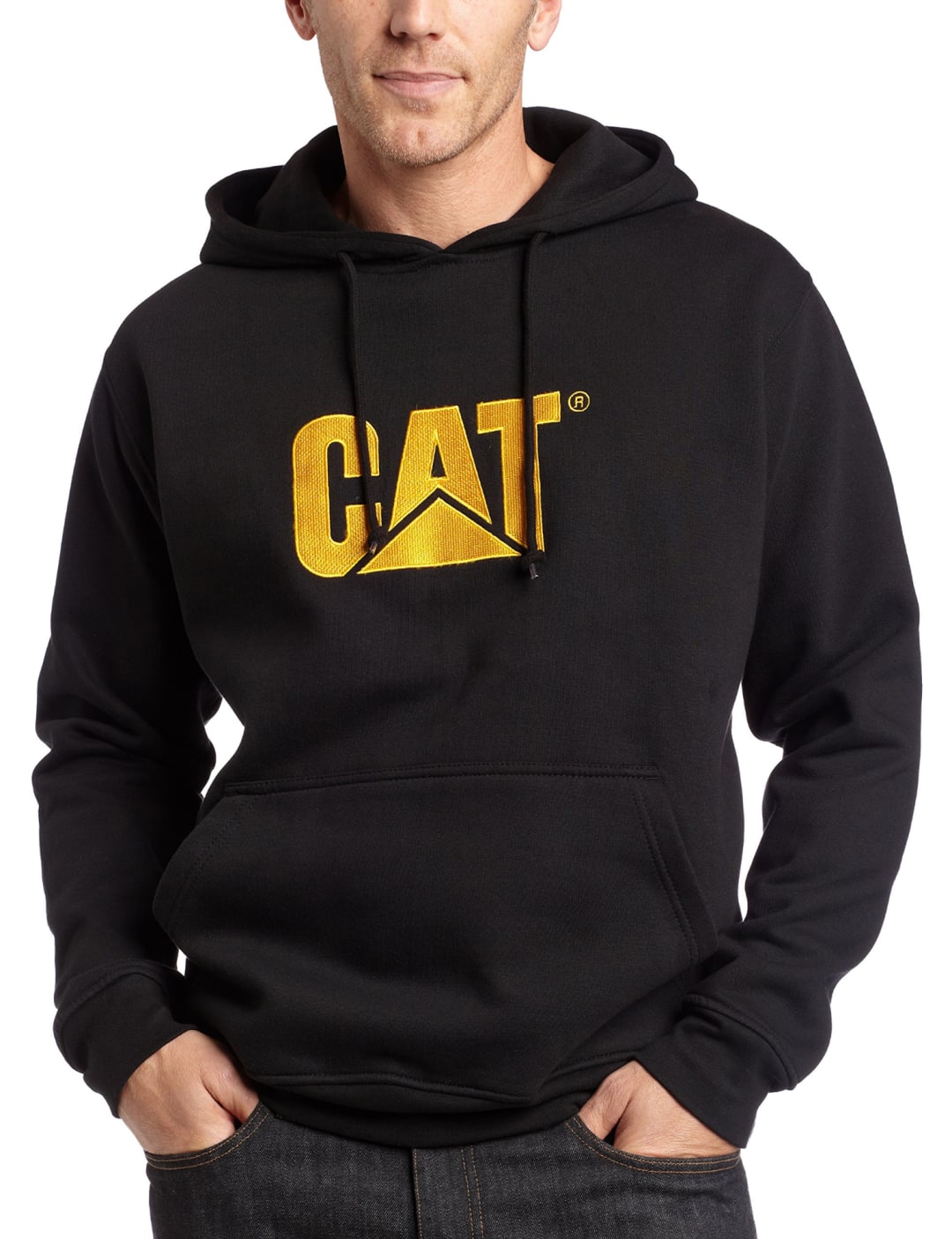 Caterpillar sweat deals