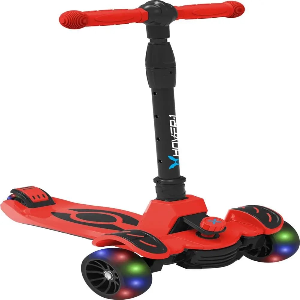 Hover 1 Cocuklar icin Katlan r Scooter
