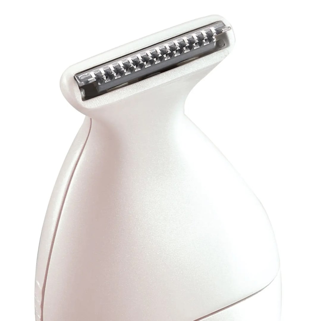 PHILIPS Kadın Bikini Bölgesi Düzeltici Şarj Edilebilir Tıraş Makinesi