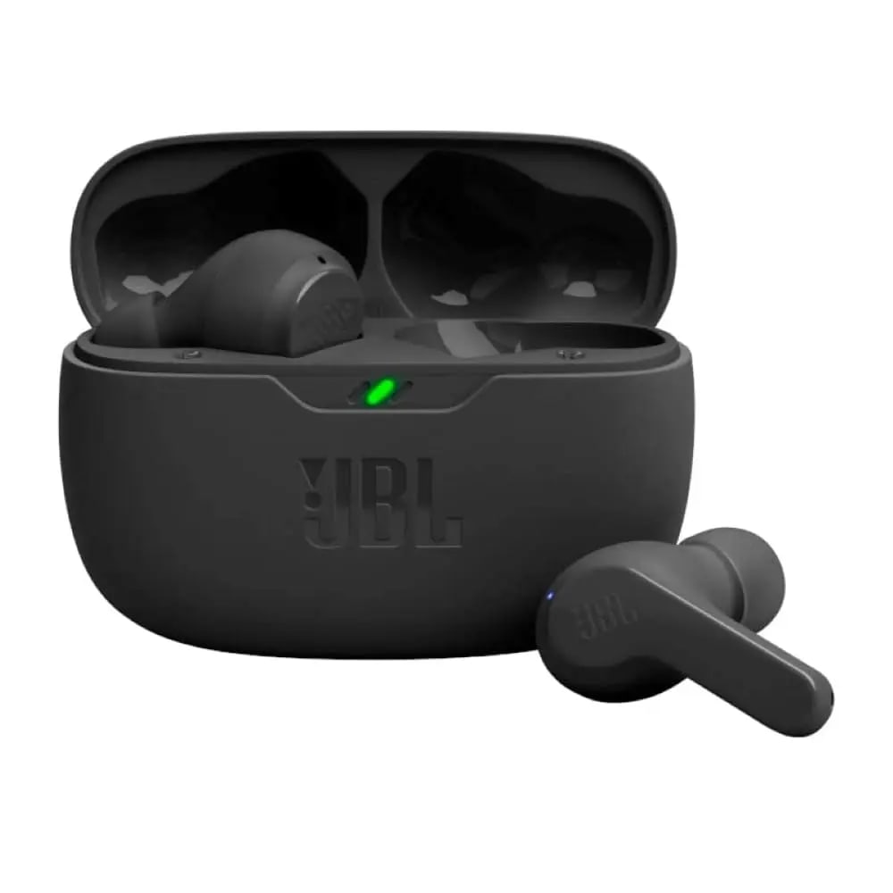 JBL Vibe Beam True Wireless Bluetooth Kulakl k Siyah