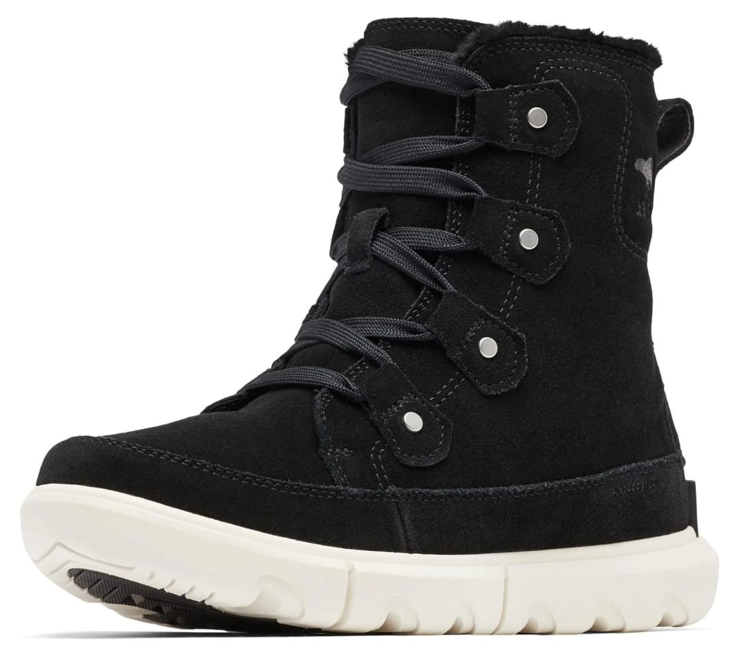 Sorel Kad n Su Gecirmez K l k Bot 37 Black