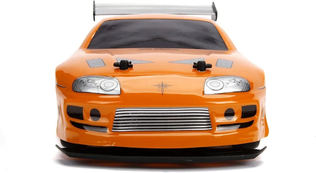 Supra remote control car sales