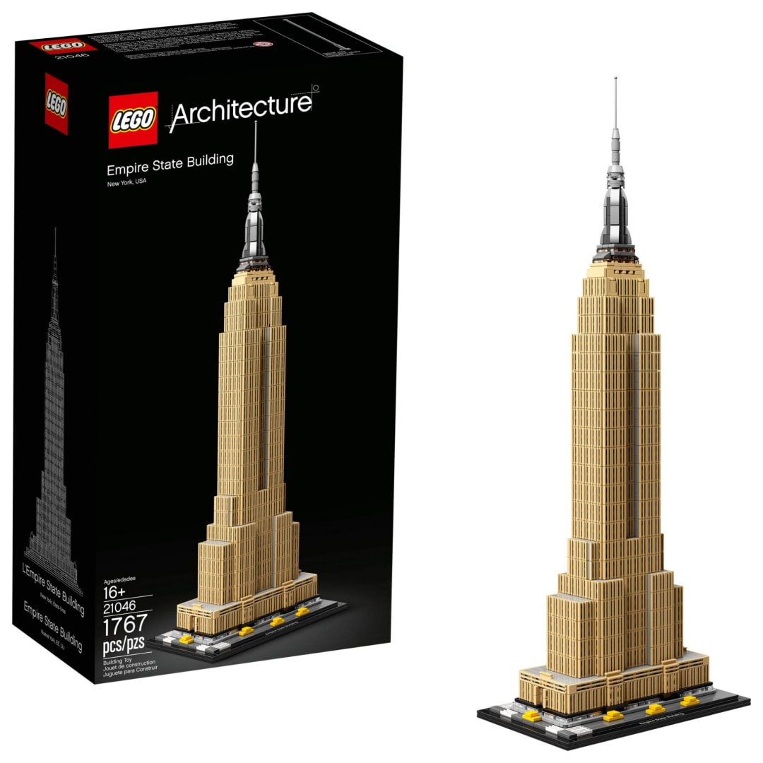 Lego 21046 discount