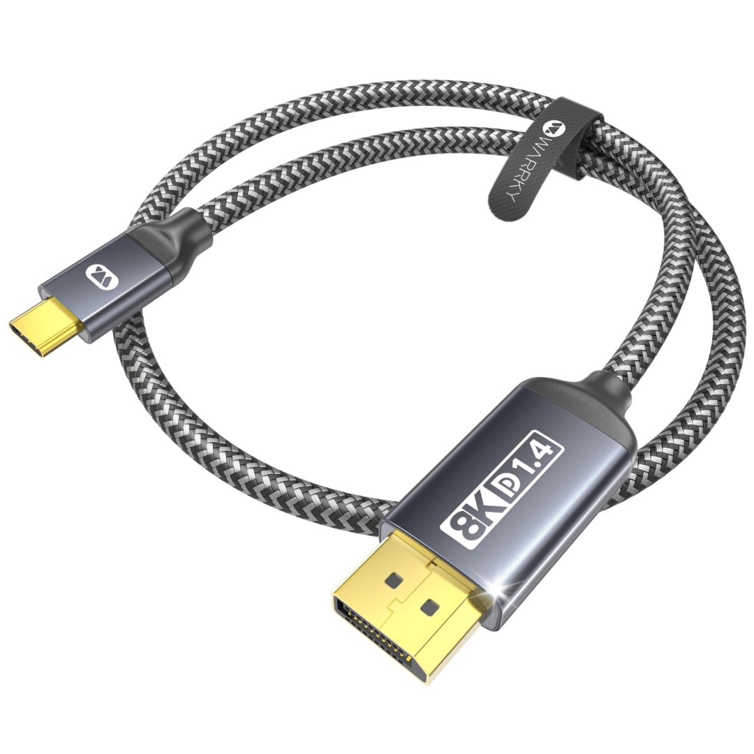 Usb c to displayport online