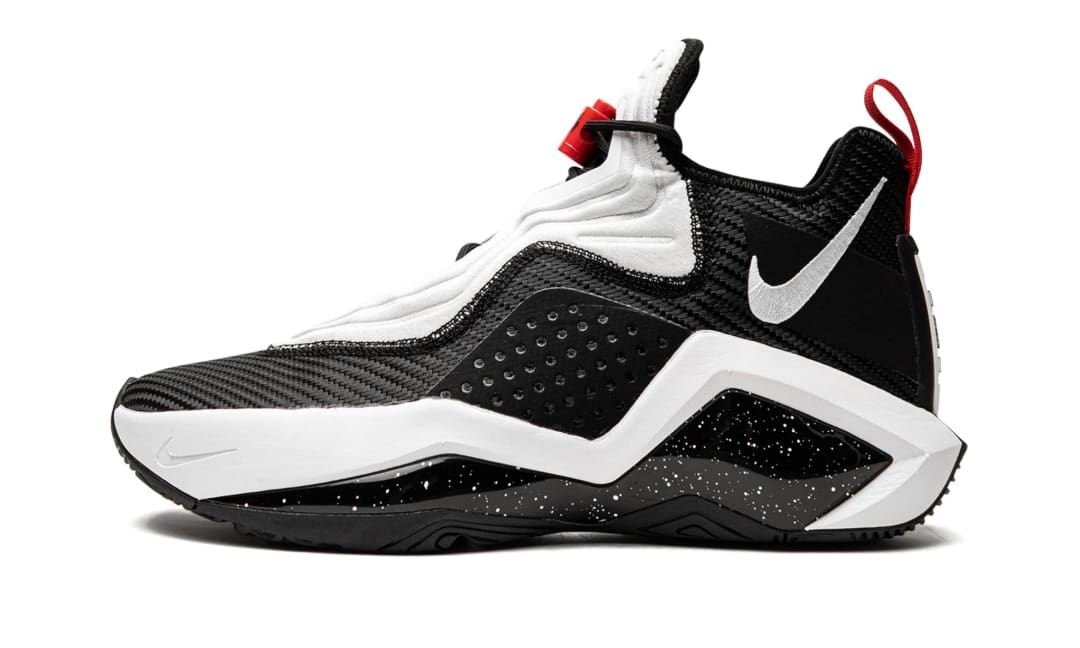 Nike Erkek Lebron Soldier XIV 14 Basketbol Ayakkab lar AmerikaPostam