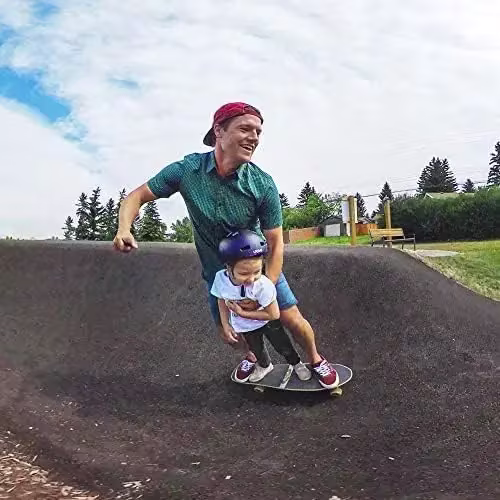 Carousel slide