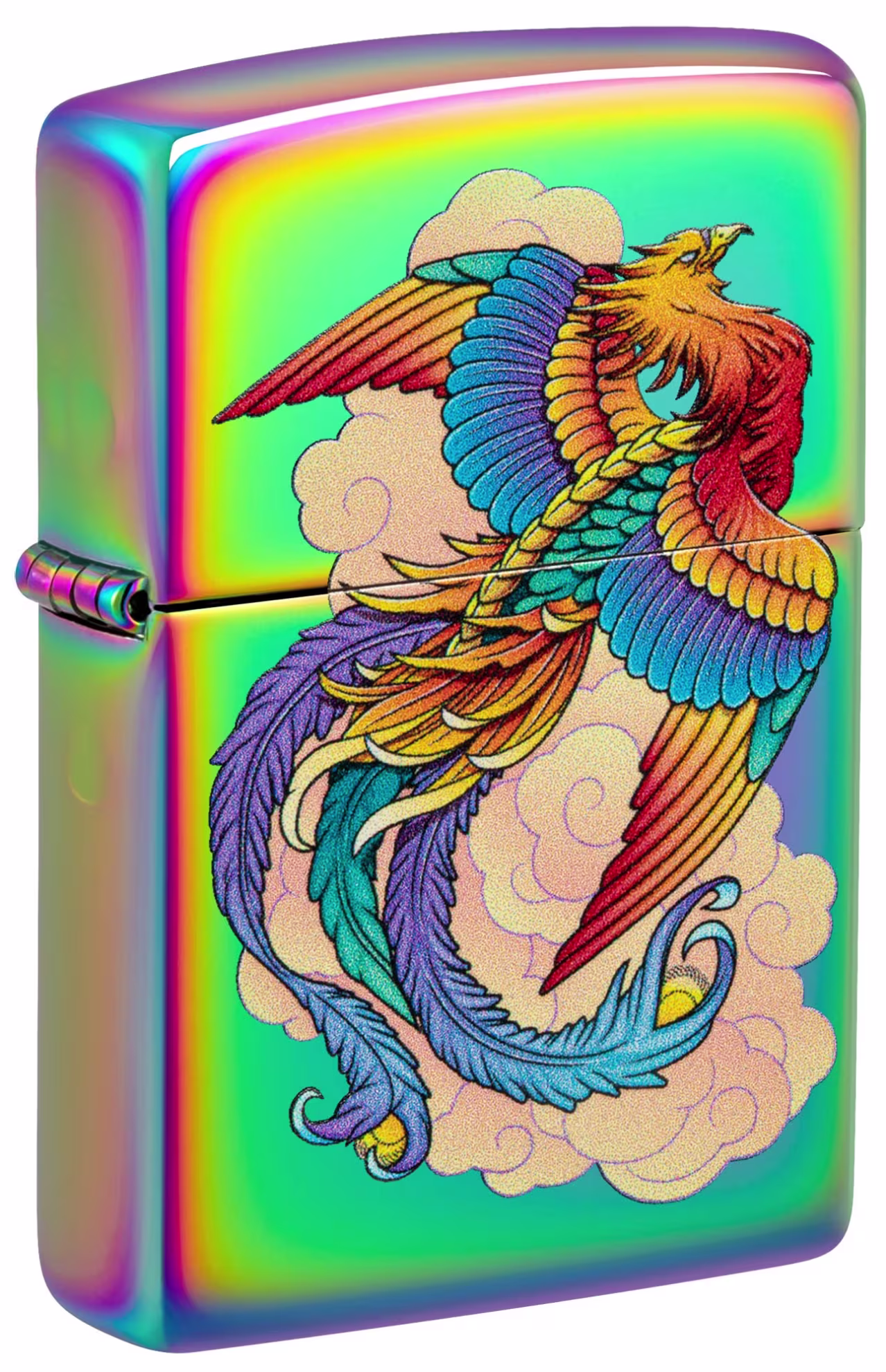 Carousel slide