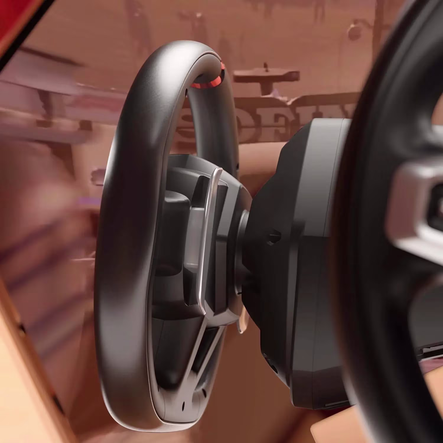 Carousel slide