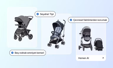 Amerika'dan Alınabilecek En İyi Bebek Arabaları: Kapsamlı Rehber