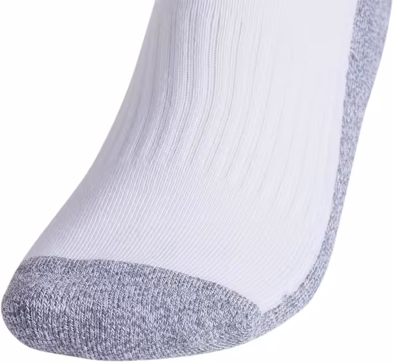 Adidas Erkek Cushioned Quarter Çorap (3'lü) Büyük Boy