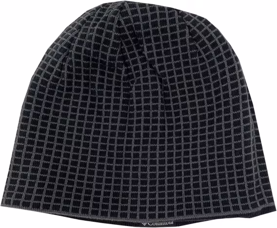 Columbia Unisex Maple Heights Ters Çevrilebilir Bere