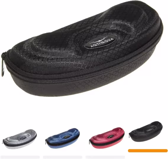 AqtivAqua Geniş Görüşlü Yüzme Gözlüğü