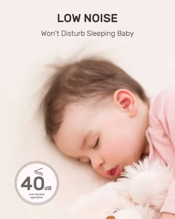 Bebek Nazal Aspiratör Bebek Burun Temizleyici