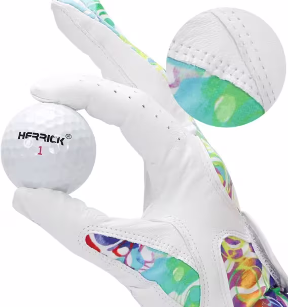 Wosofe   Golf Eldiveni