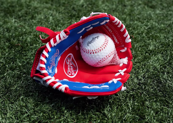 Rawlings | Players Series TTopu ve Gençlik Beyzbol Eldiveni