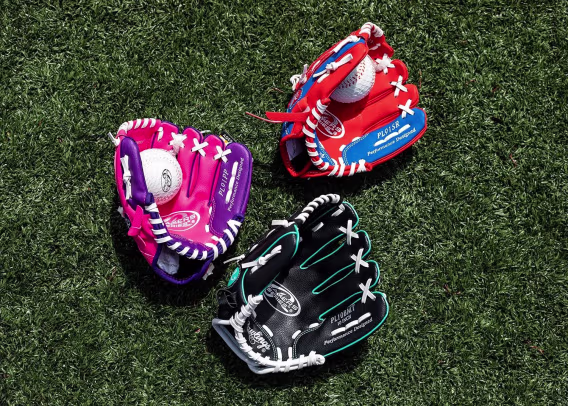 Rawlings | Players Series TTopu ve Gençlik Beyzbol Eldiveni