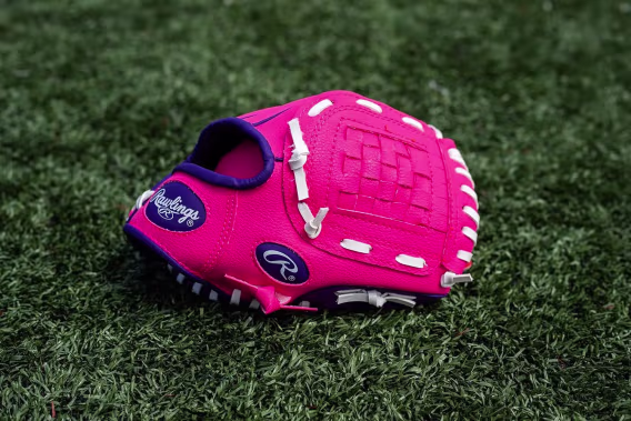 Rawlings | Players Series TTopu ve Gençlik Beyzbol Eldiveni