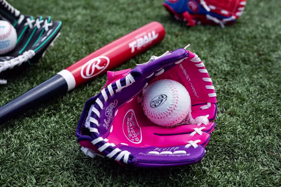 Rawlings | Players Series TTopu ve Gençlik Beyzbol Eldiveni