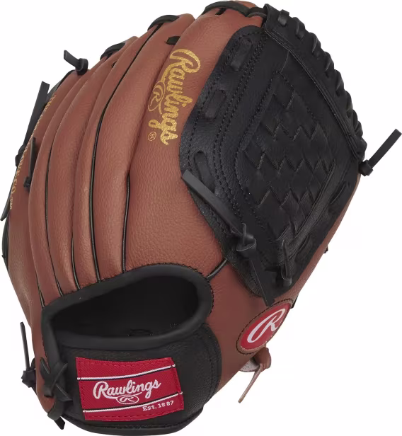 Rawlings | Players Series TTopu ve Gençlik Beyzbol Eldiveni