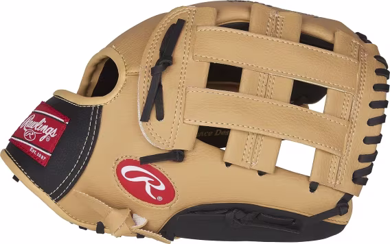 Rawlings | Players Series TTopu ve Gençlik Beyzbol Eldiveni