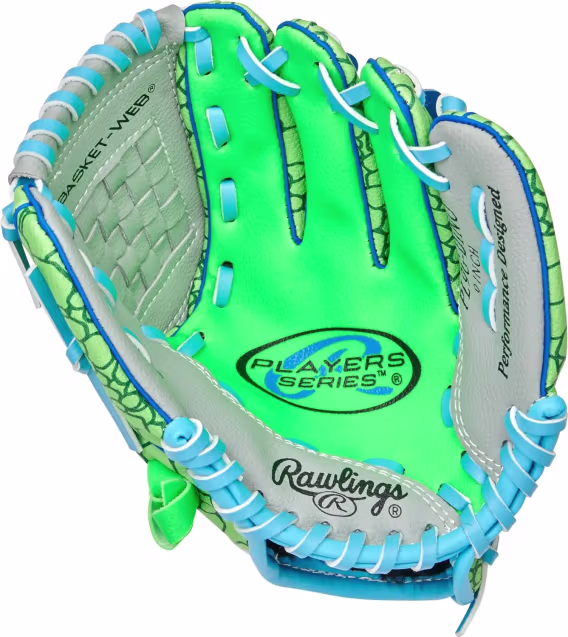 Rawlings | Players Series TTopu ve Gençlik Beyzbol Eldiveni