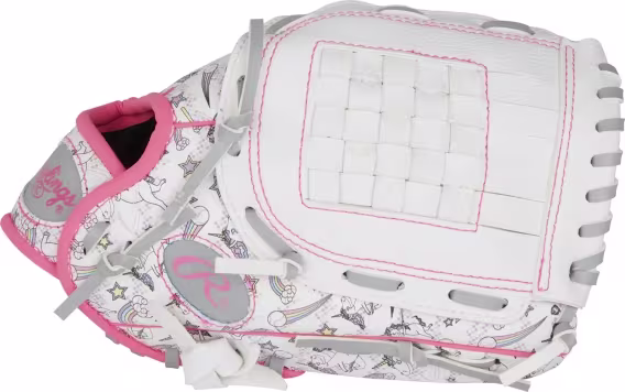 Rawlings | Players Series TTopu ve Gençlik Beyzbol Eldiveni