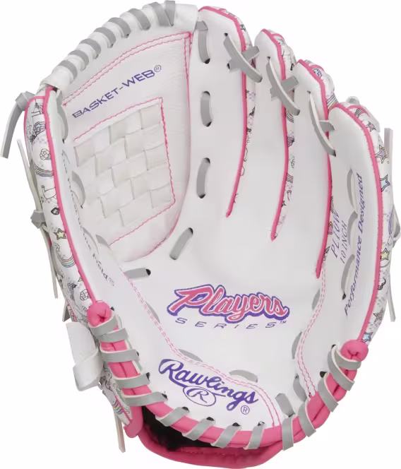 Rawlings | Players Series TTopu ve Gençlik Beyzbol Eldiveni