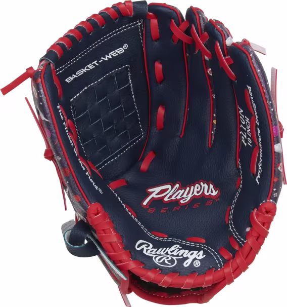 Rawlings | Players Series TTopu ve Gençlik Beyzbol Eldiveni