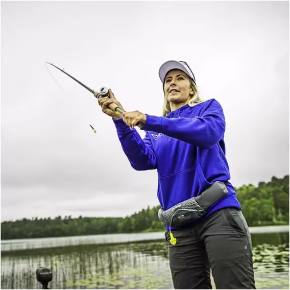 ONYX M16 Kemerli Can Yeleği