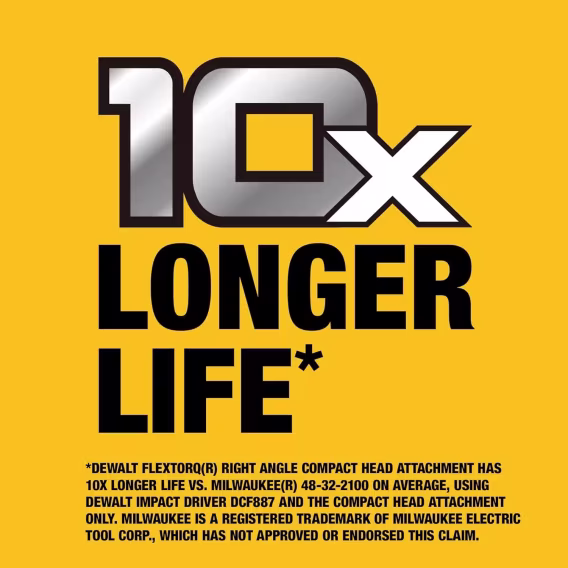 DEWALT Dik Açılı Ataşman