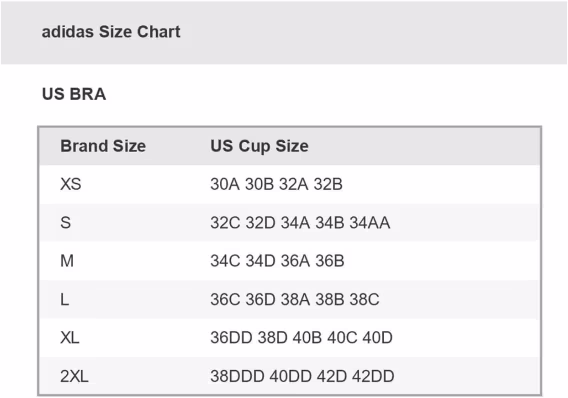 Adidas Kadın Dikişsiz Dinlenme Sütyeni