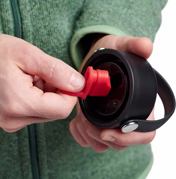 Hydro Flask Geniş Ağızlı Kapaklar